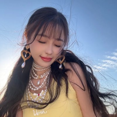 吹风的日子
