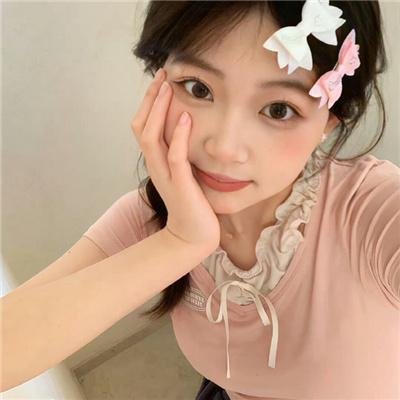 家有幸运星