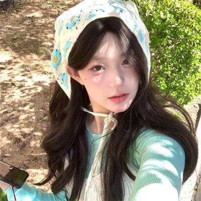 传闻中的女人
